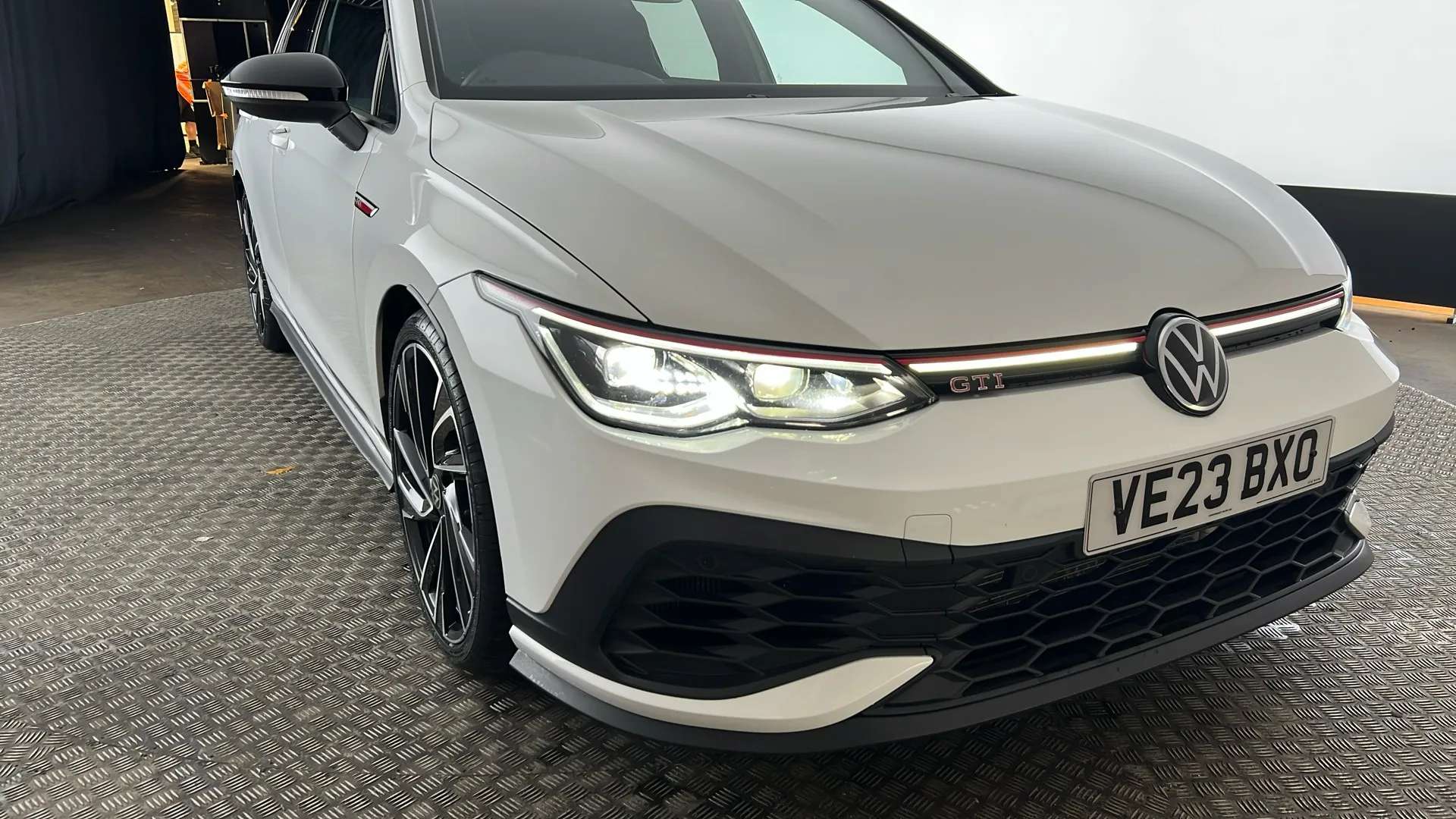 2023 VOLKSWAGEN GOLF 2023 VOLKSWAGEN GOLF