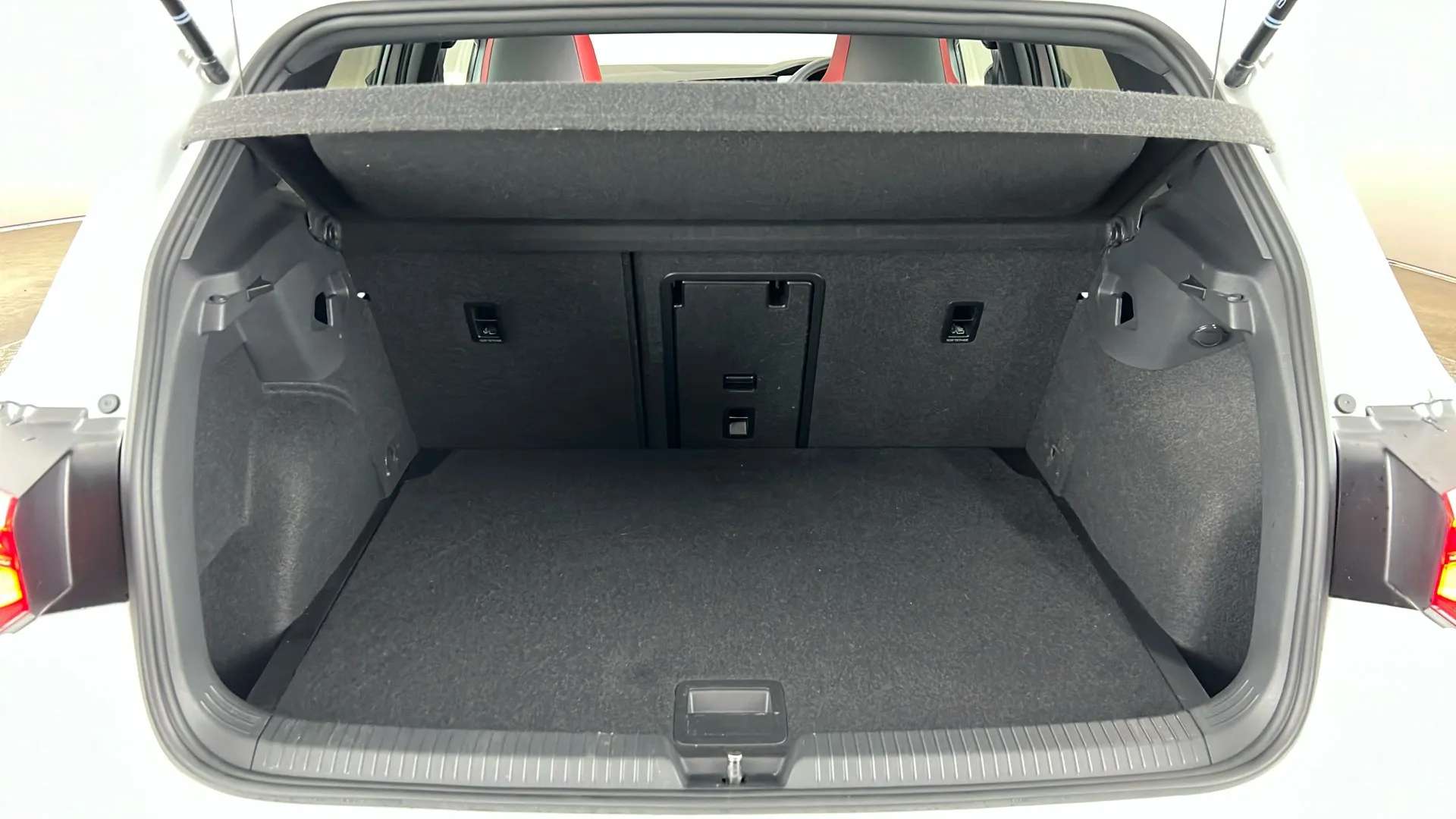 2023 VOLKSWAGEN GOLF 2023 VOLKSWAGEN GOLF