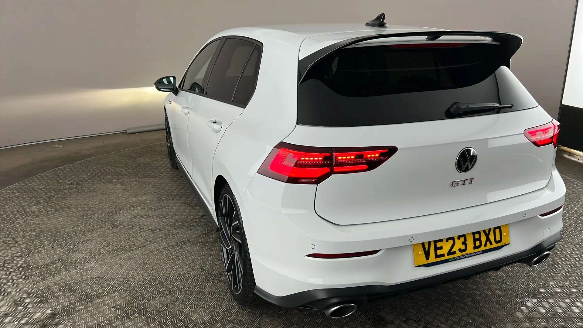 2023 VOLKSWAGEN GOLF 2023 VOLKSWAGEN GOLF