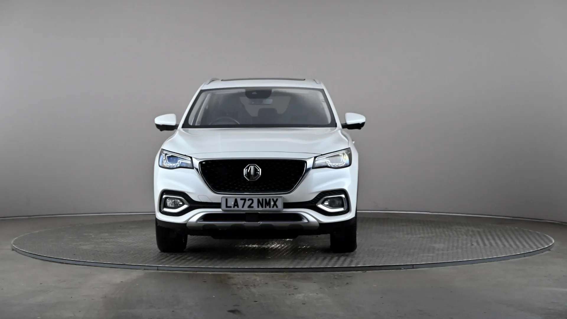 A 2022 MG MOTOR UK HS 1.5 T-GDI PHEV Exclusive Auto A 2022 MG MOTOR UK HS 1.5 T-GDI PHEV Exclusive Auto