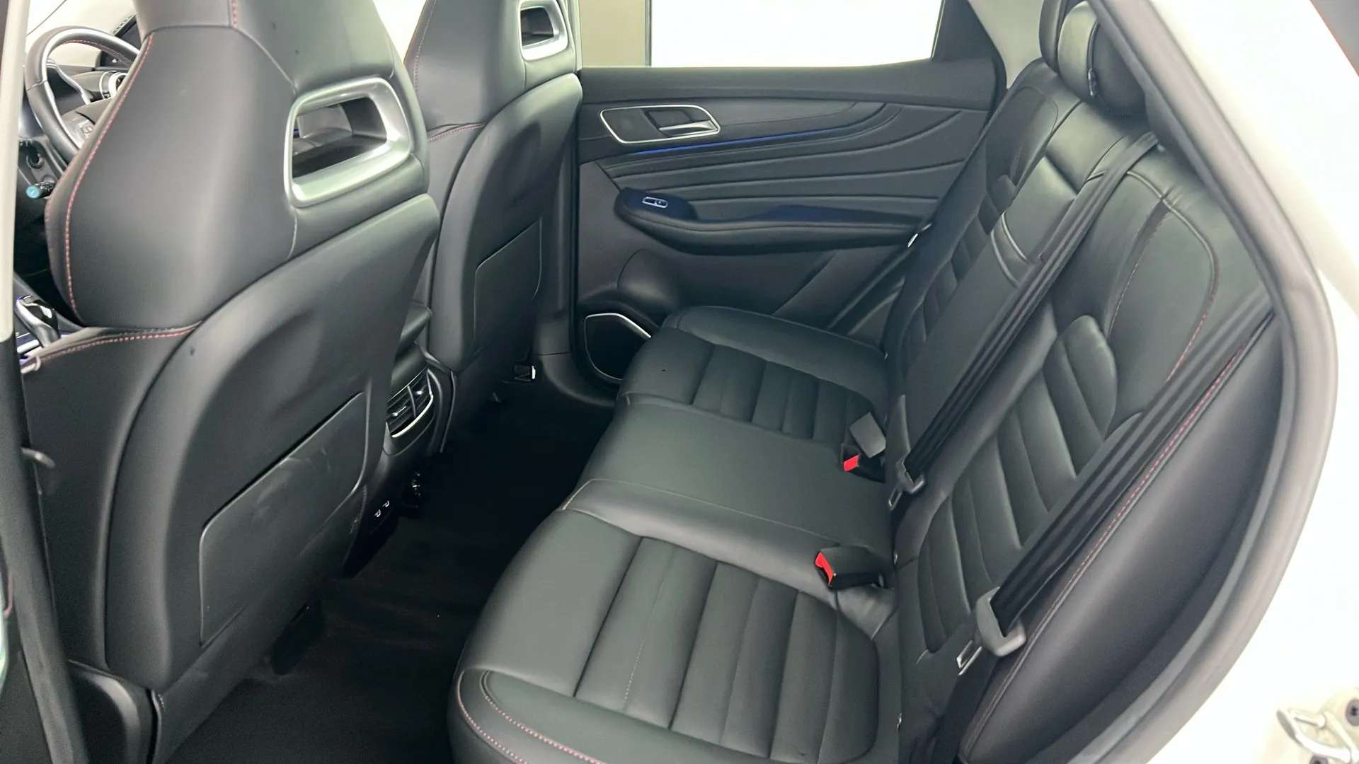 2022 MG MOTOR UK HS 2022 MG MOTOR UK HS