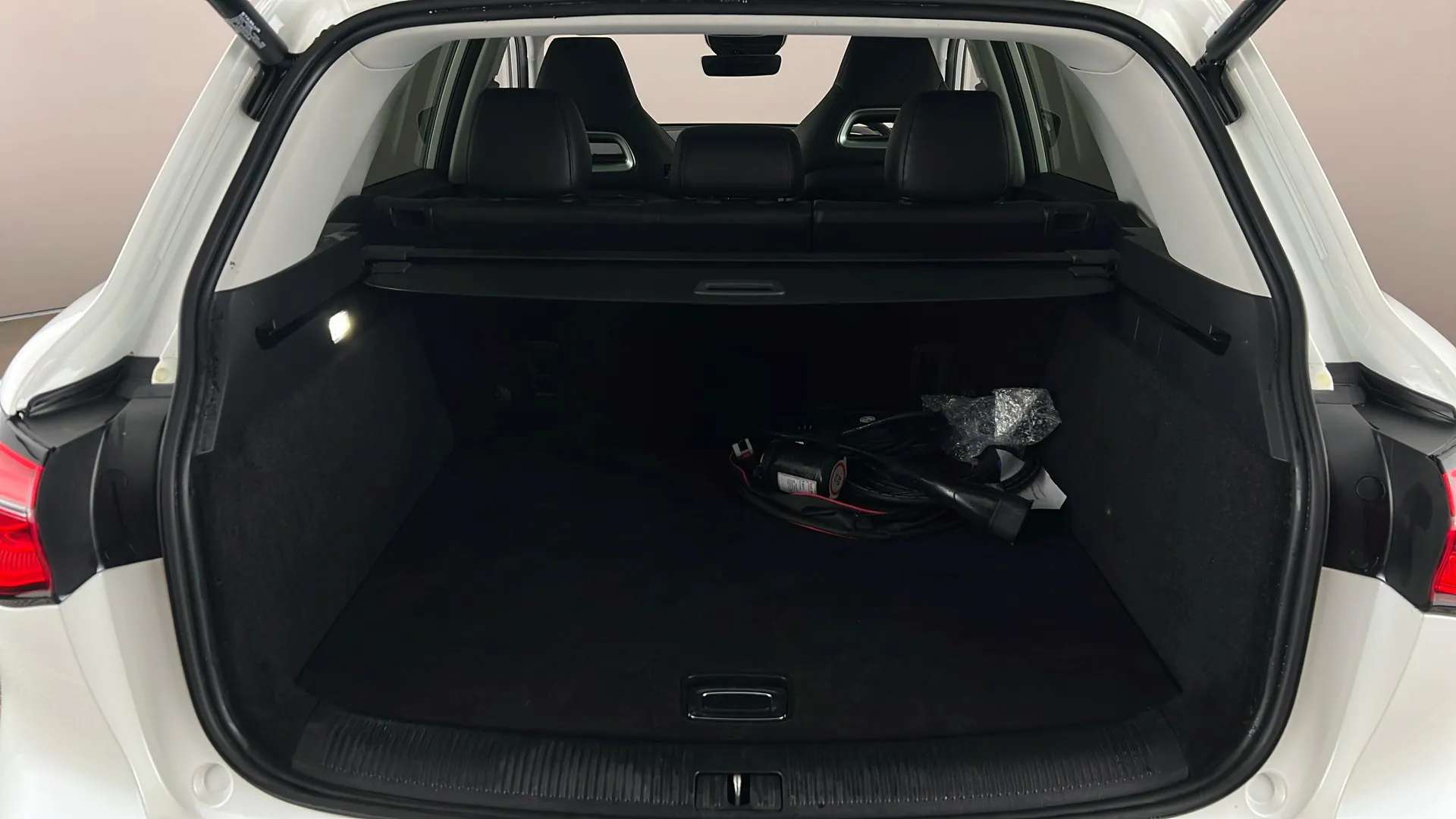 2022 MG MOTOR UK HS 2022 MG MOTOR UK HS