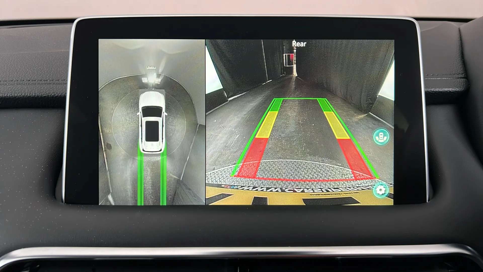 2022 MG MOTOR UK HS 2022 MG MOTOR UK HS