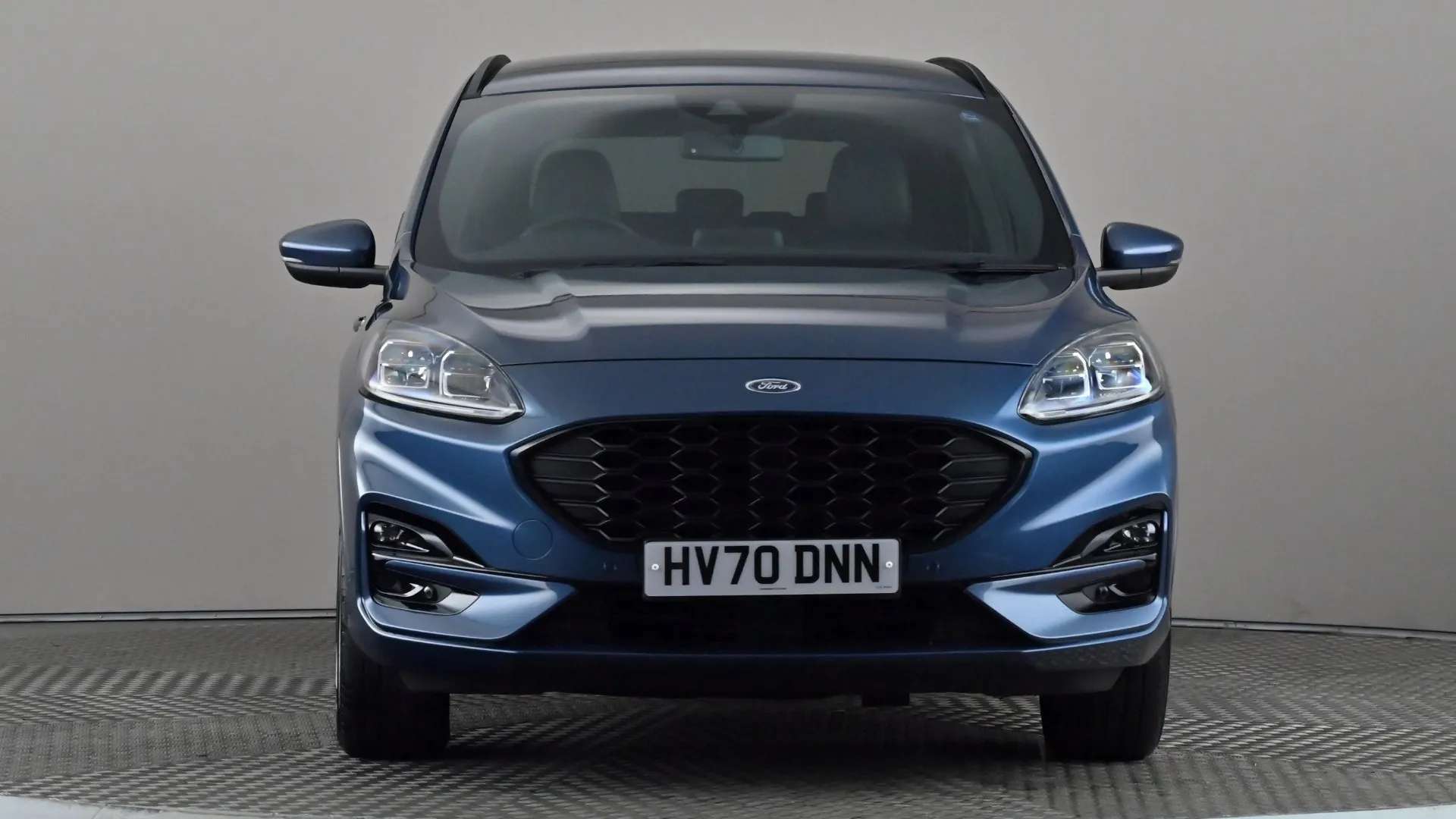 A 2020 FORD KUGA 1.5 EcoBlue ST-Line A 2020 FORD KUGA 1.5 EcoBlue ST-Line
