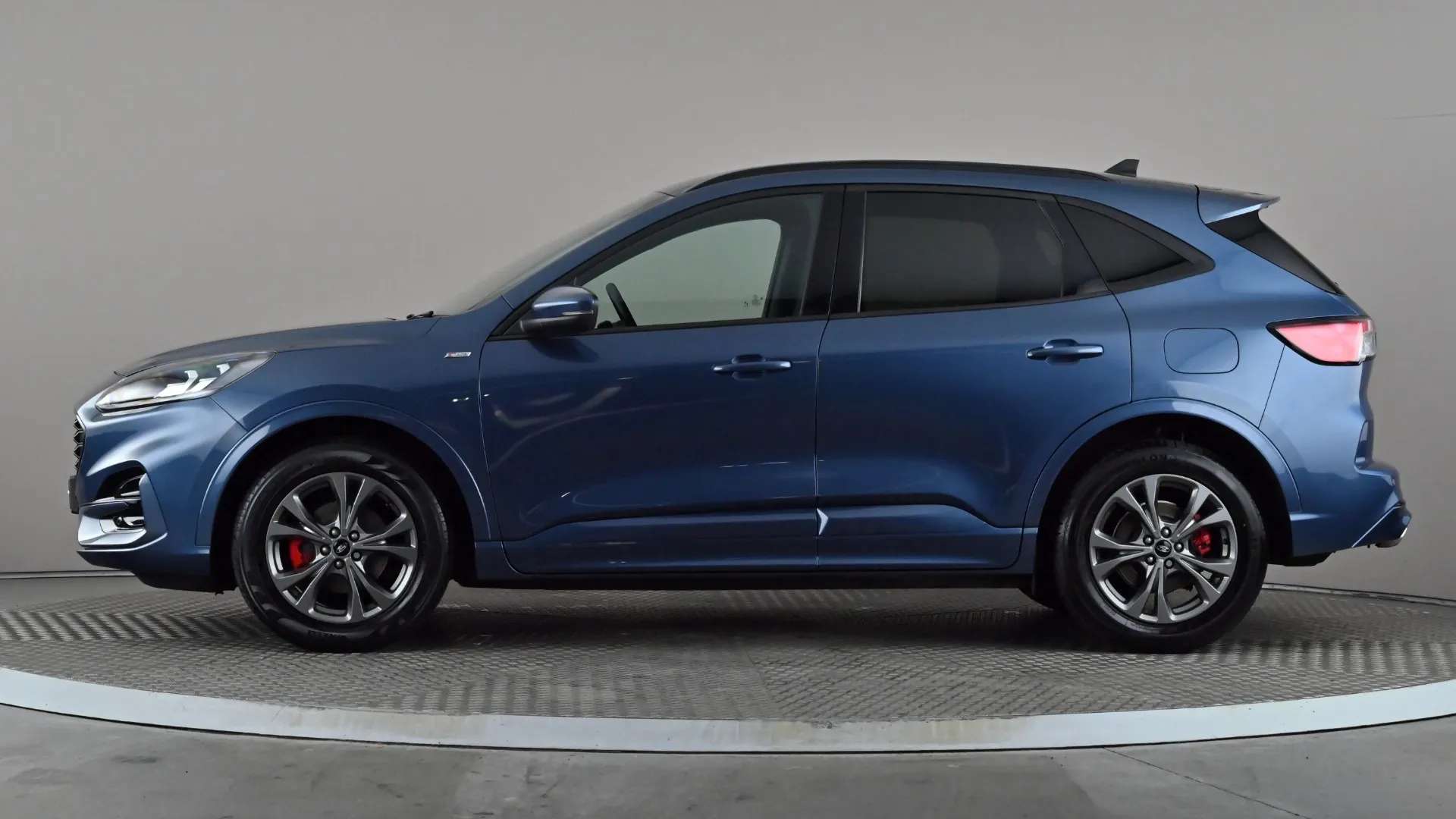 A 2020 FORD KUGA 1.5 EcoBlue ST-Line A 2020 FORD KUGA 1.5 EcoBlue ST-Line
