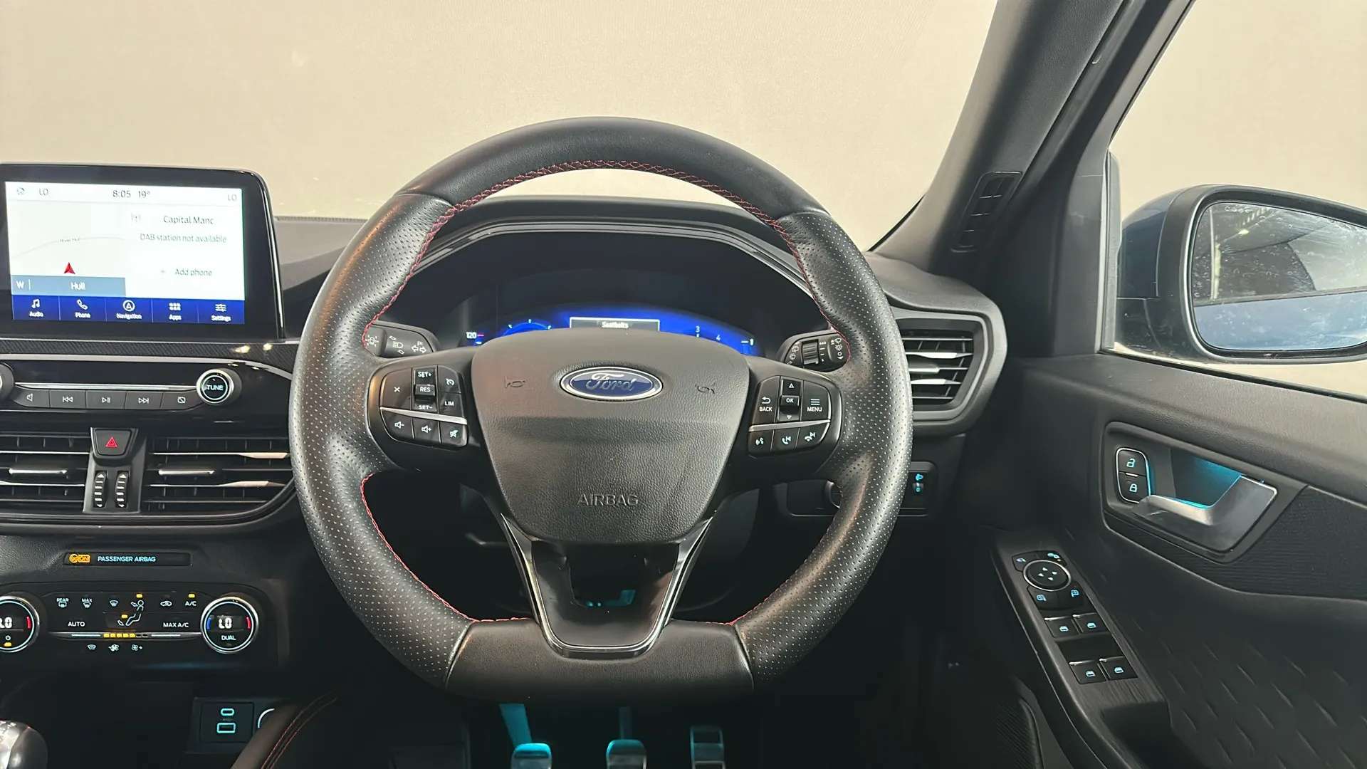 2020 FORD KUGA 2020 FORD KUGA
