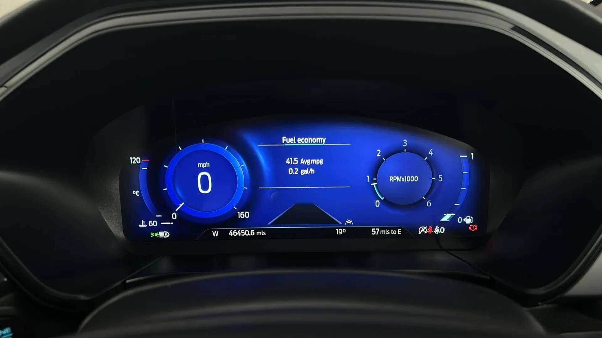 2020 FORD KUGA 2020 FORD KUGA