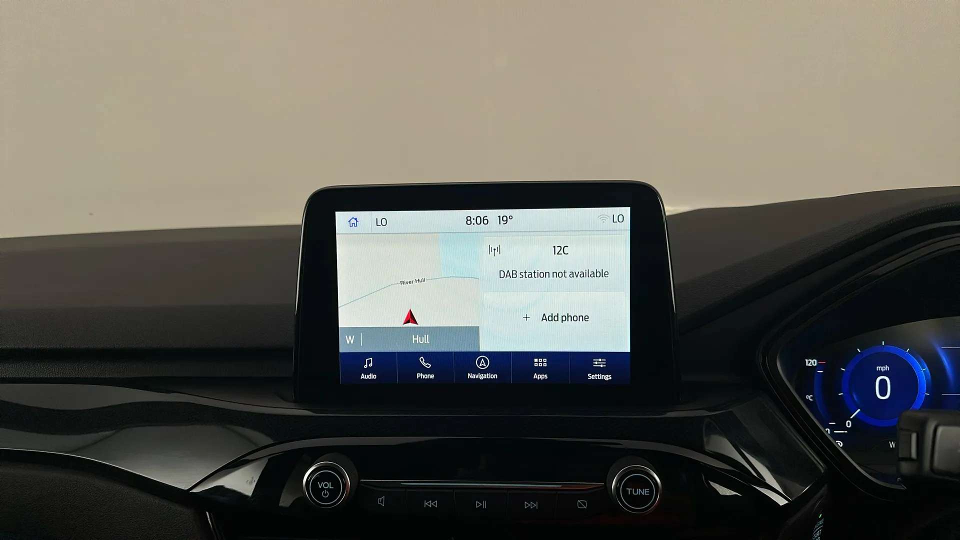 2020 FORD KUGA 2020 FORD KUGA