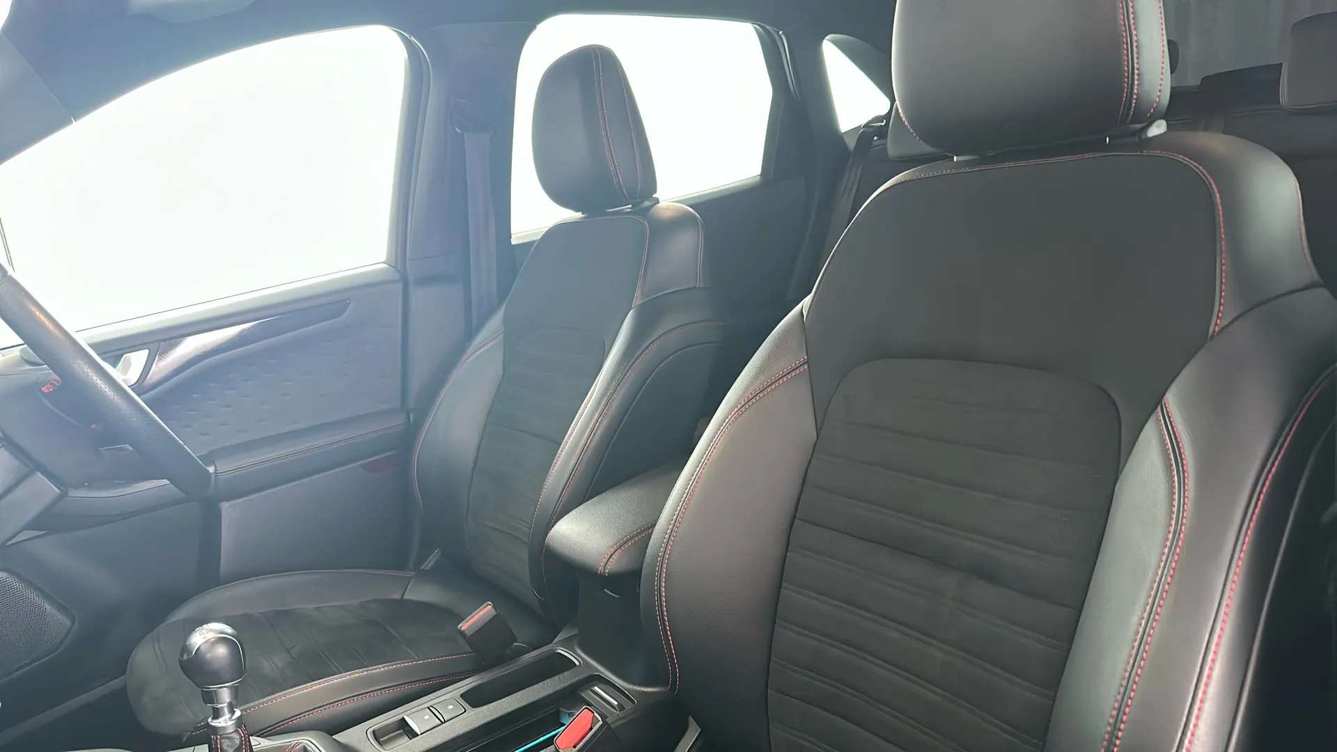 2020 FORD KUGA 2020 FORD KUGA