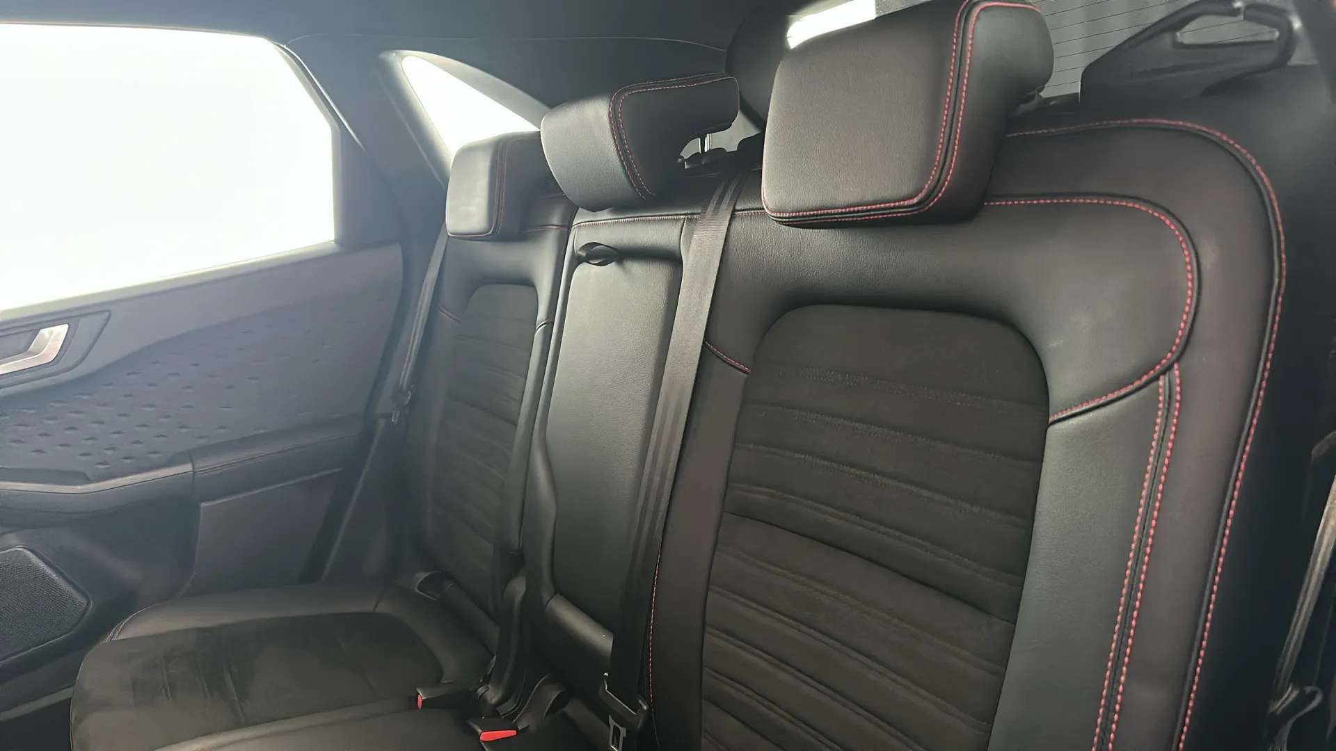 2020 FORD KUGA 2020 FORD KUGA