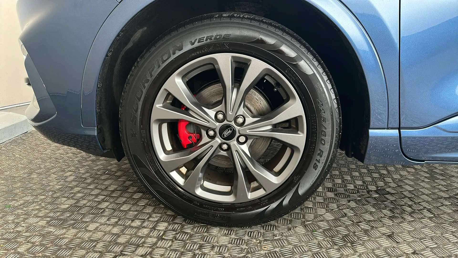 2020 FORD KUGA 2020 FORD KUGA