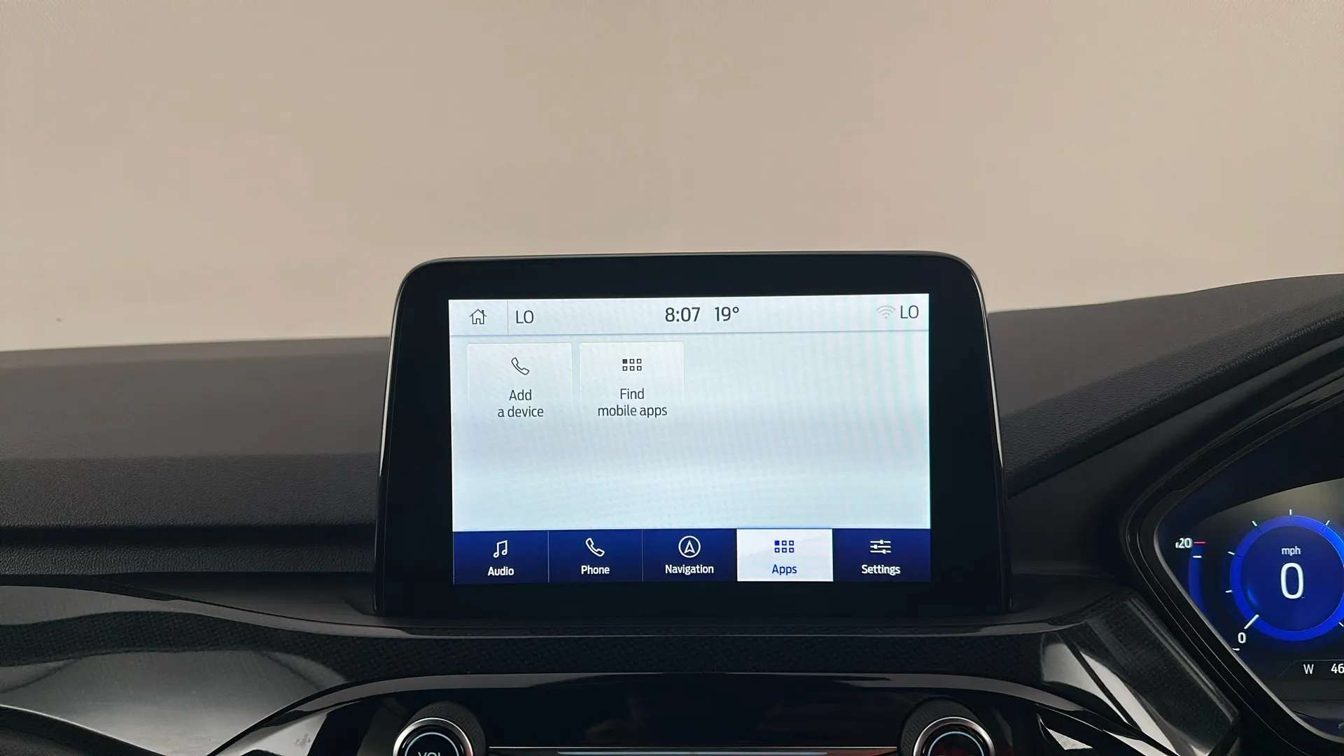 2020 FORD KUGA 2020 FORD KUGA