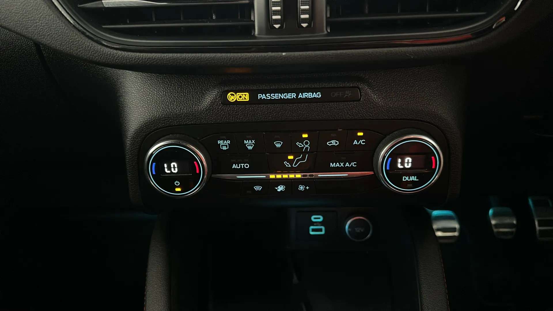 2020 FORD KUGA 2020 FORD KUGA