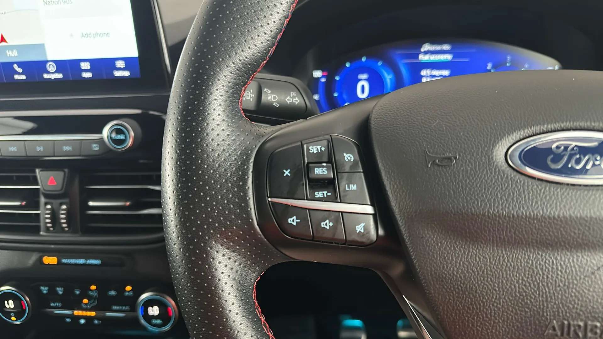 2020 FORD KUGA 2020 FORD KUGA