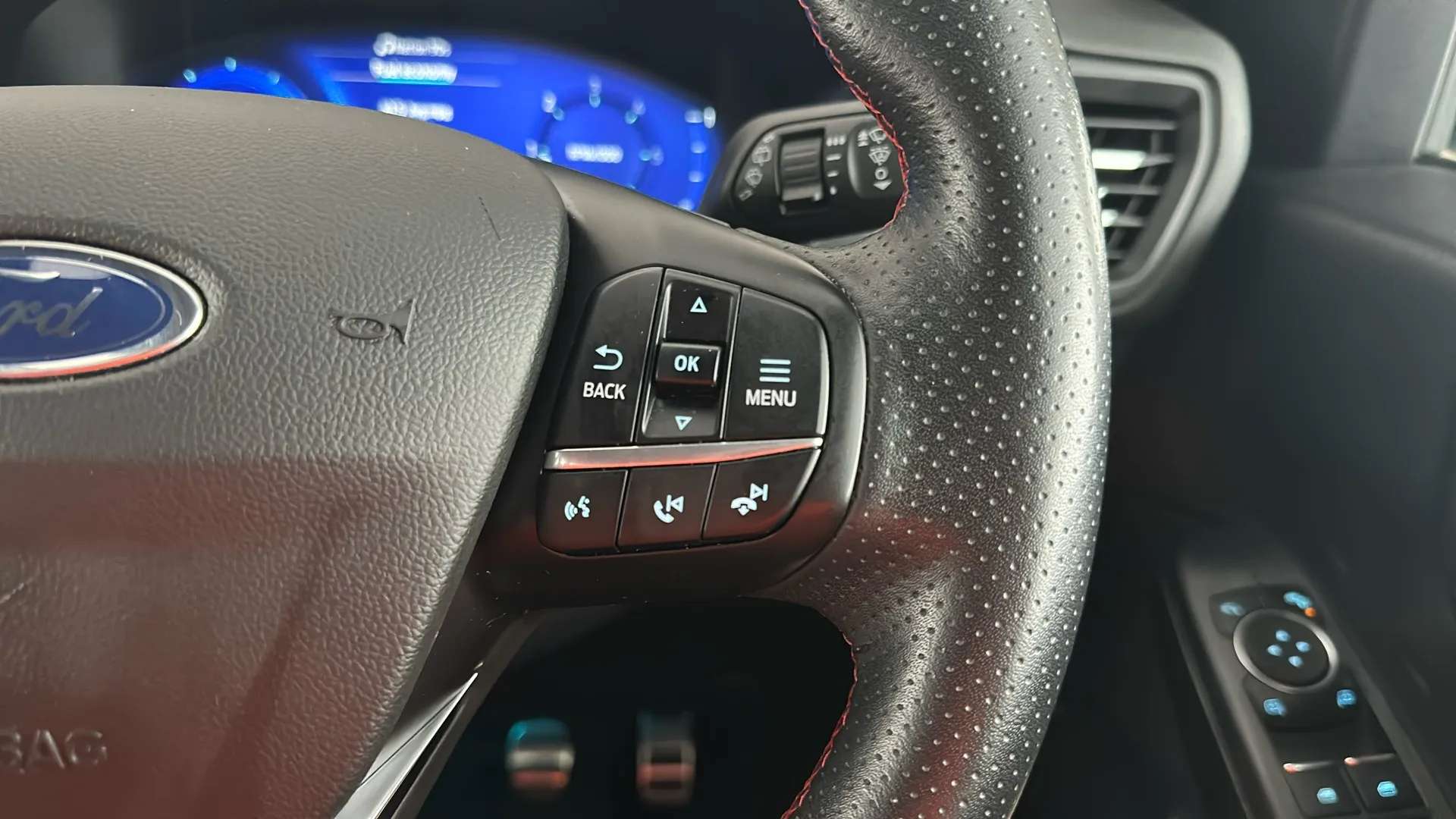 2020 FORD KUGA 2020 FORD KUGA