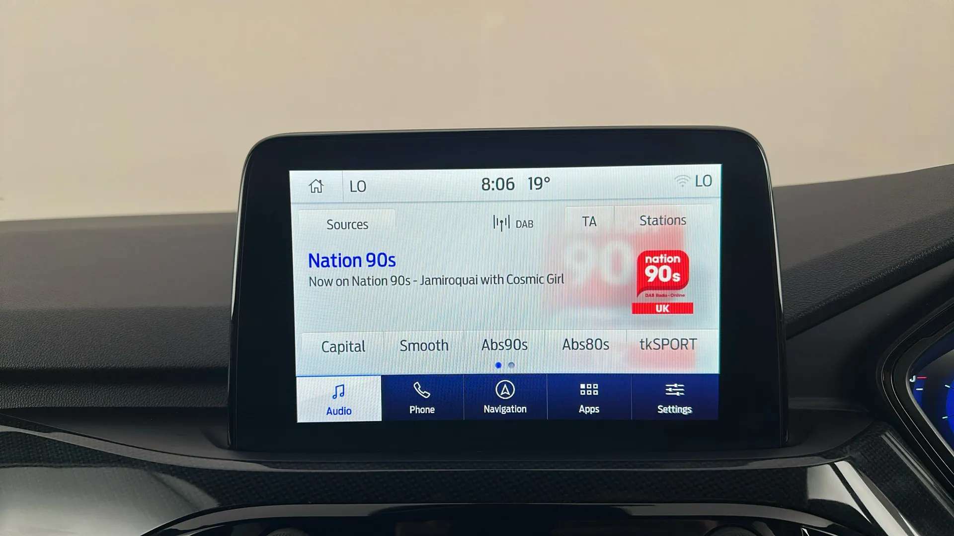 2020 FORD KUGA 2020 FORD KUGA