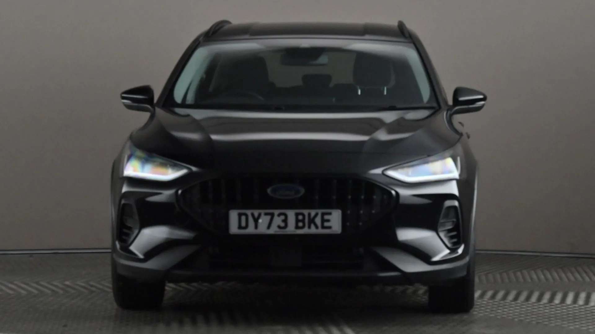 A 2023 FORD FOCUS 1.0 EcoBoost Active A 2023 FORD FOCUS 1.0 EcoBoost Active