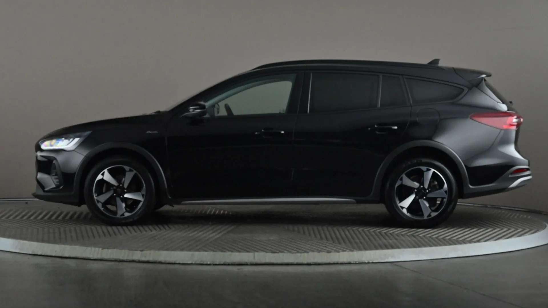 A 2023 FORD FOCUS 1.0 EcoBoost Active A 2023 FORD FOCUS 1.0 EcoBoost Active