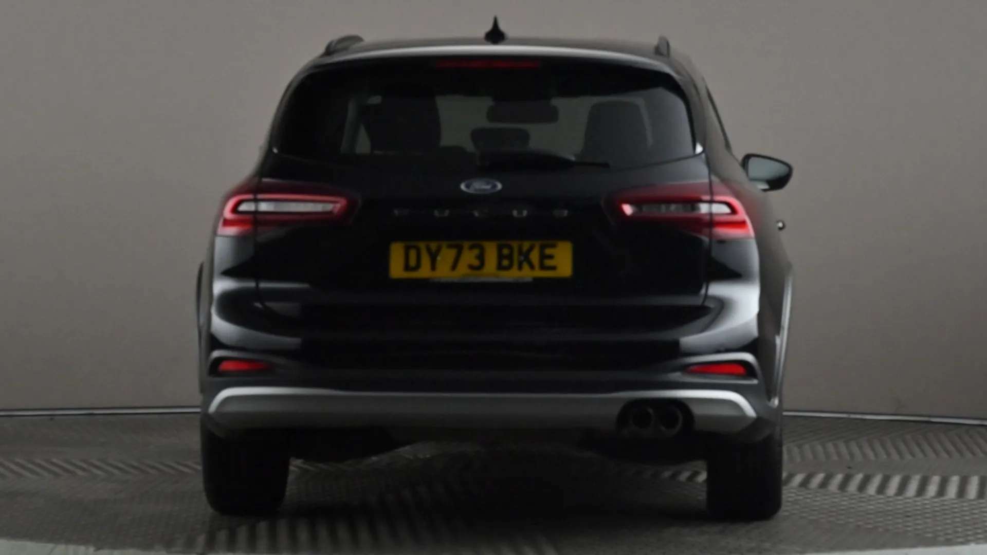 2023 FORD FOCUS 2023 FORD FOCUS