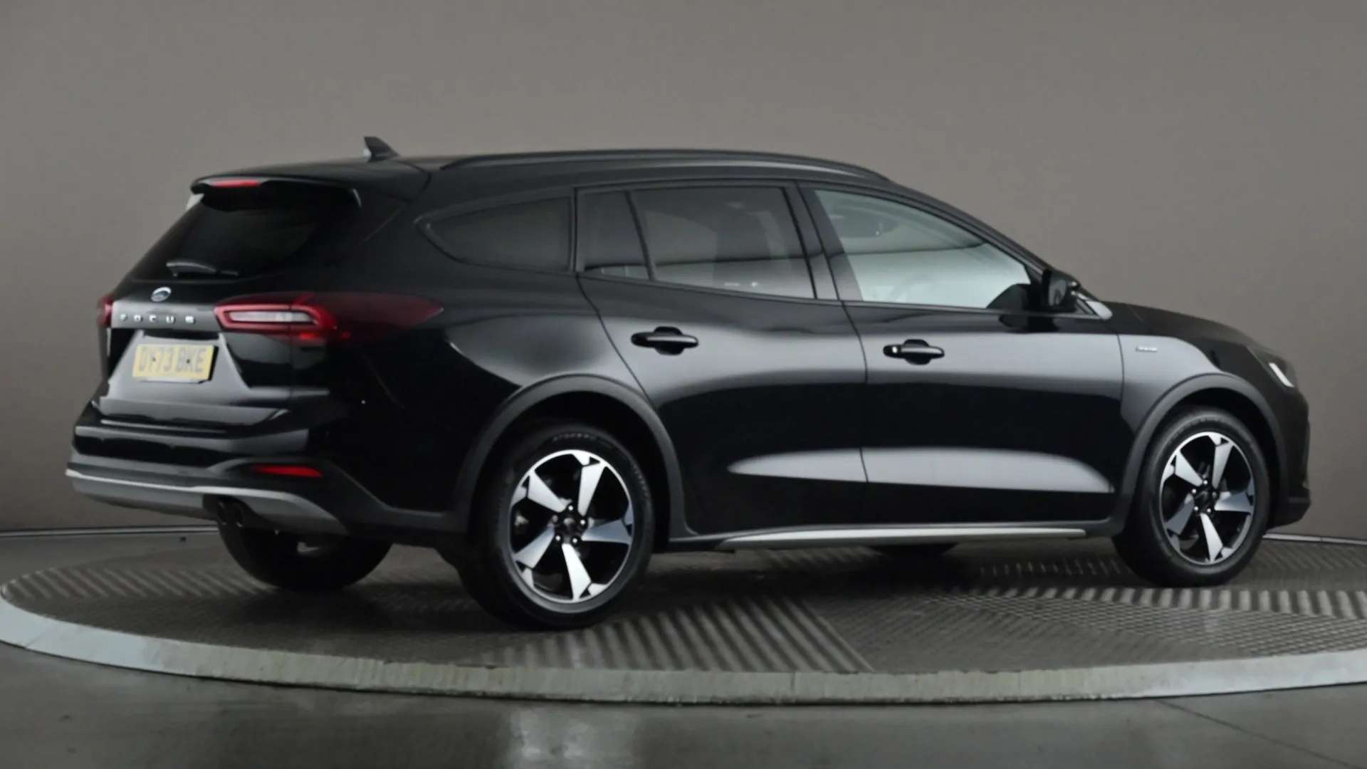 2023 FORD FOCUS 2023 FORD FOCUS