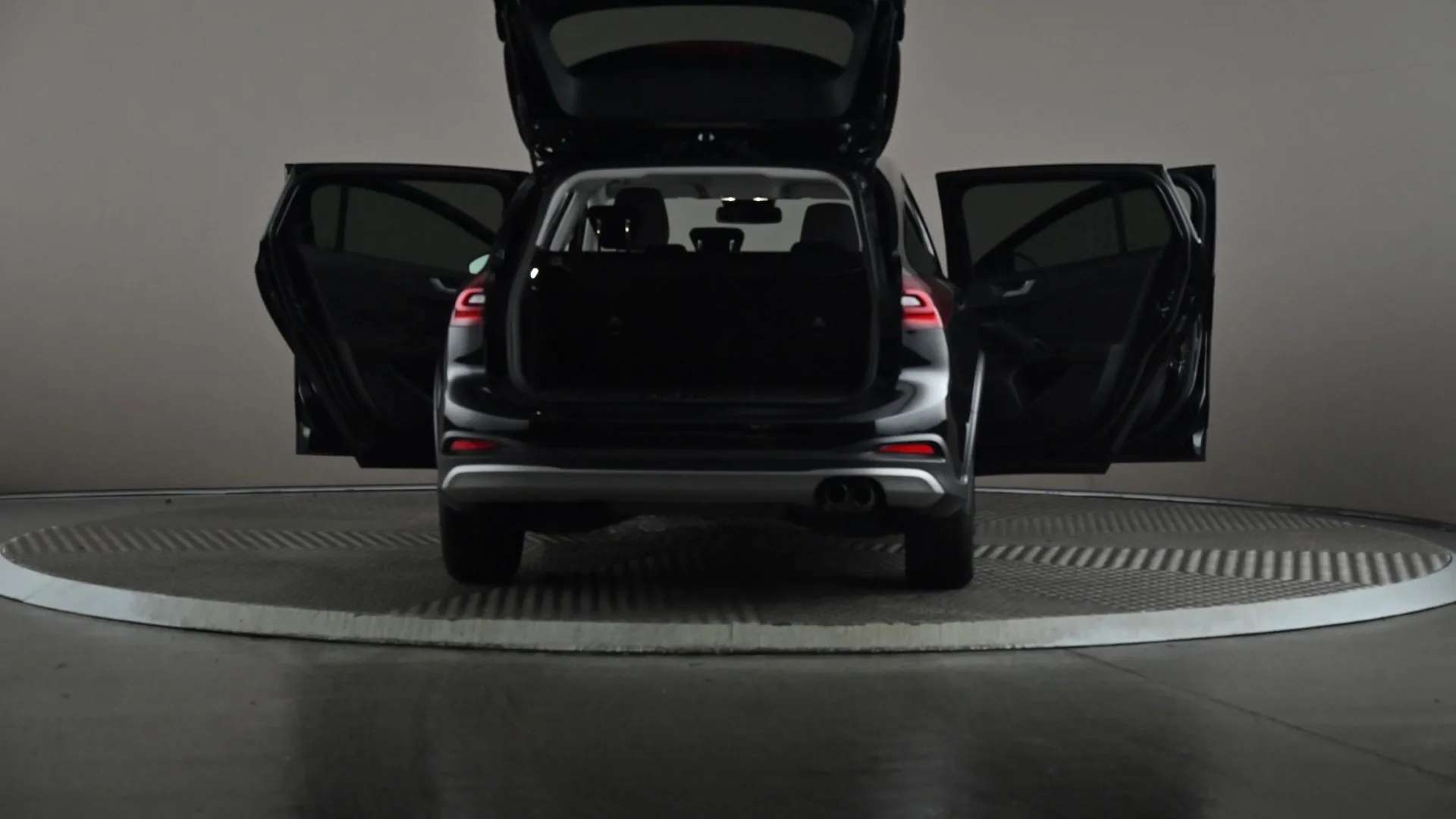 2023 FORD FOCUS 2023 FORD FOCUS