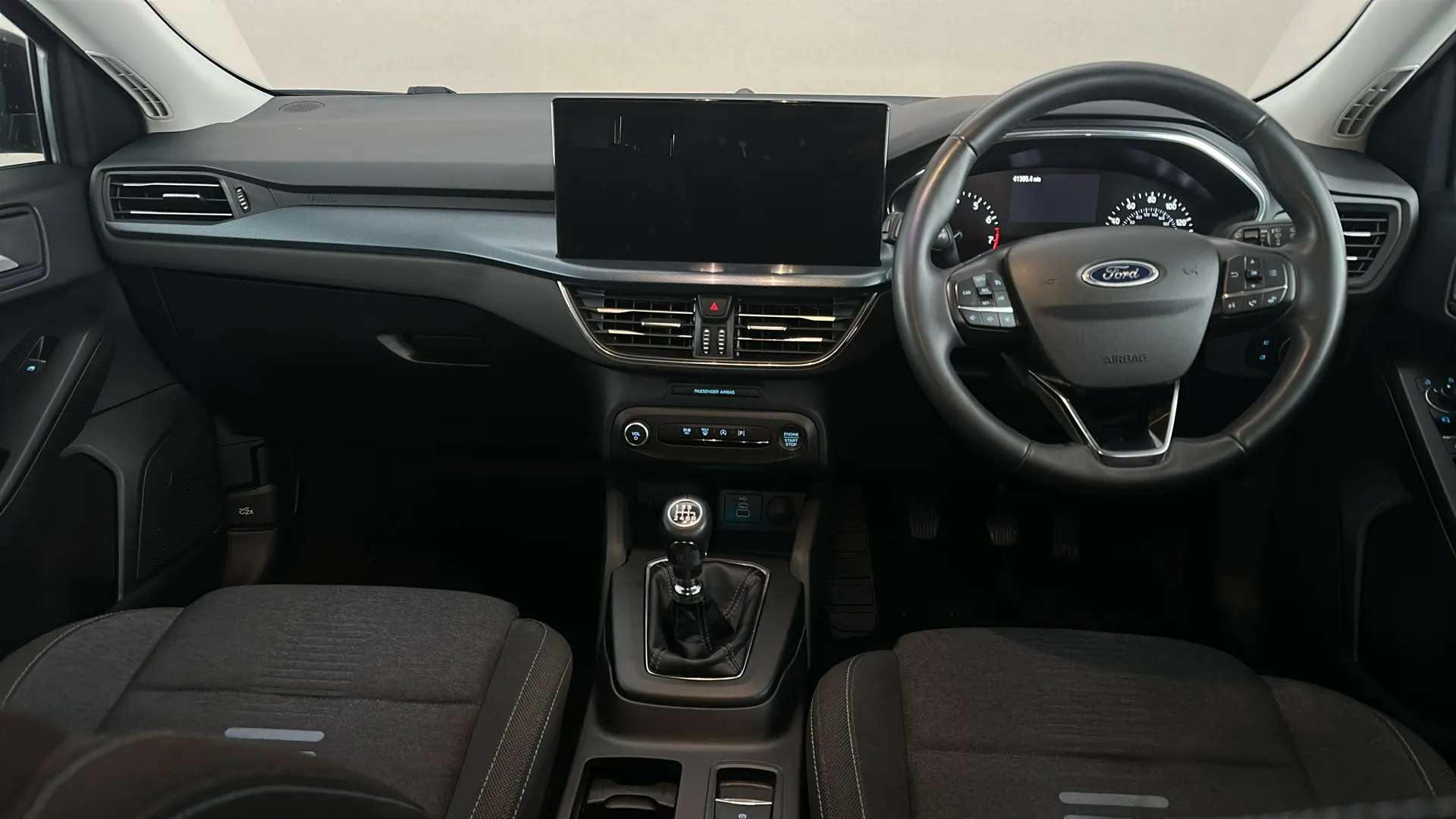 2023 FORD FOCUS 2023 FORD FOCUS