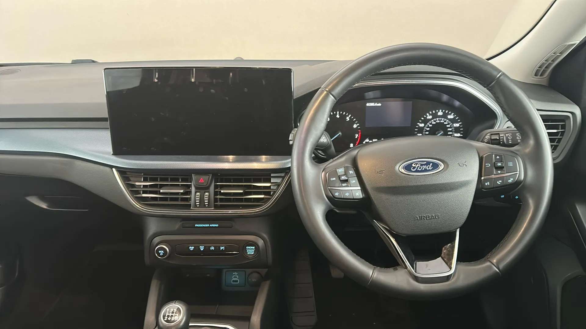 2023 FORD FOCUS 2023 FORD FOCUS