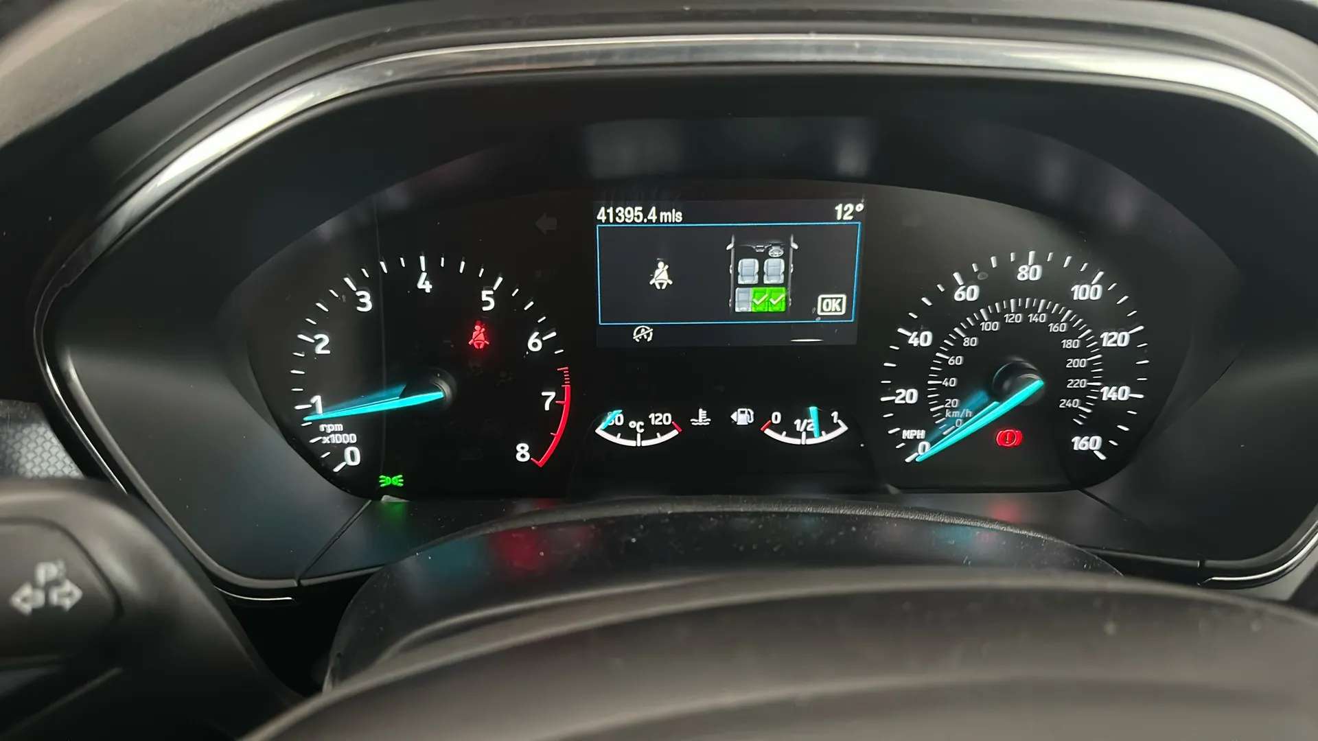 2023 FORD FOCUS 2023 FORD FOCUS