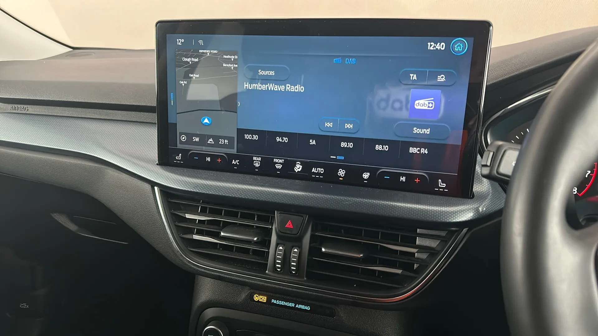 2023 FORD FOCUS 2023 FORD FOCUS