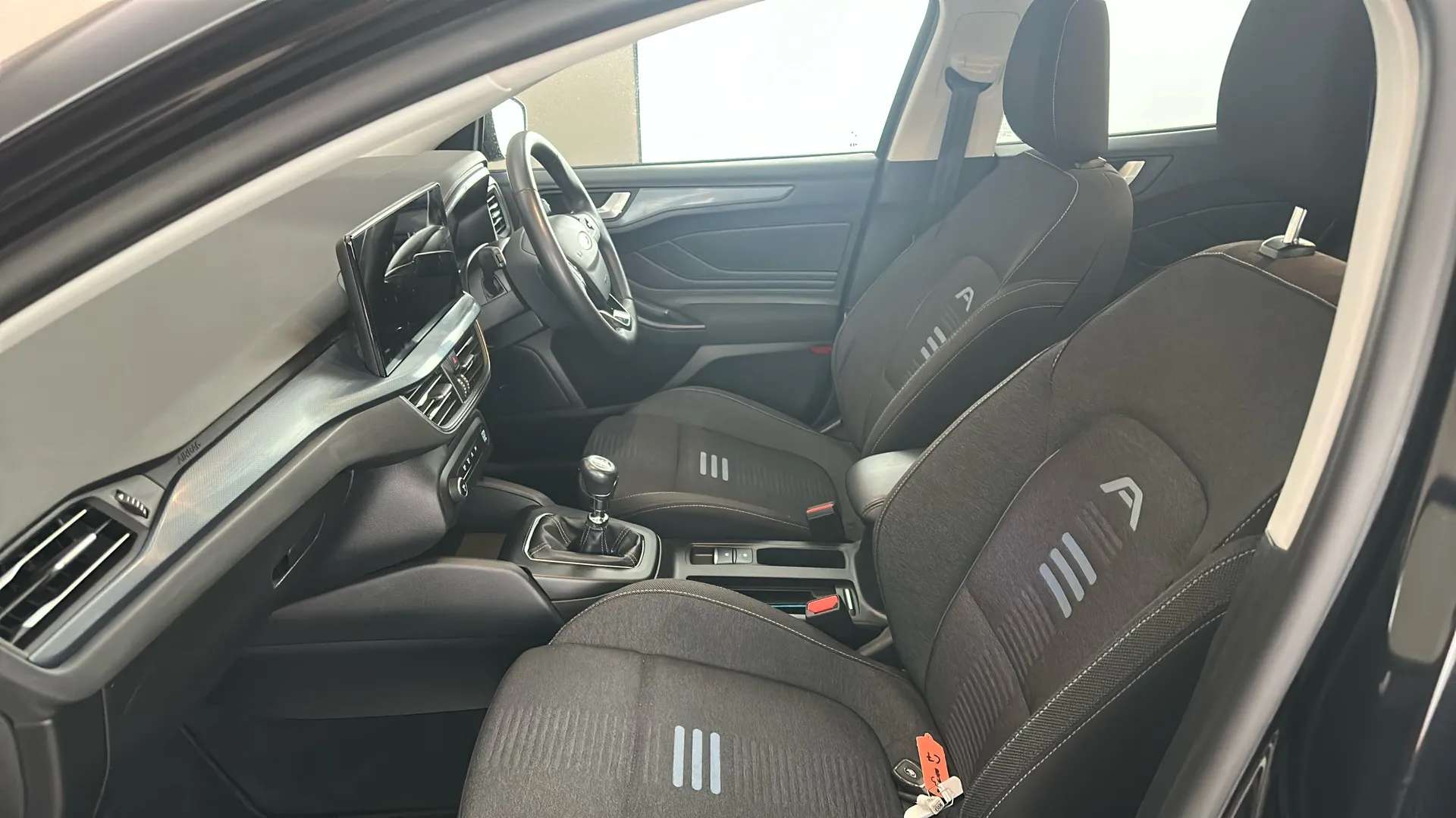 2023 FORD FOCUS 2023 FORD FOCUS