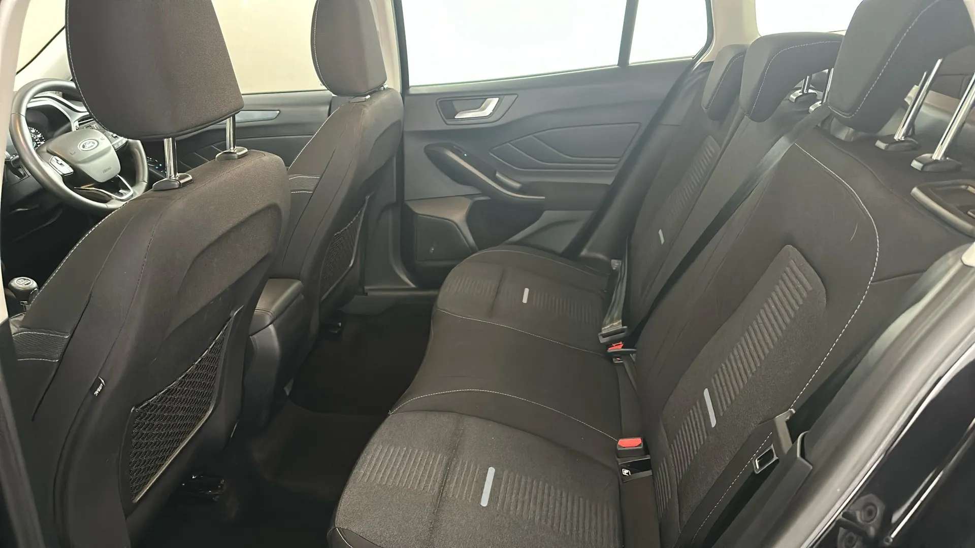 2023 FORD FOCUS 2023 FORD FOCUS