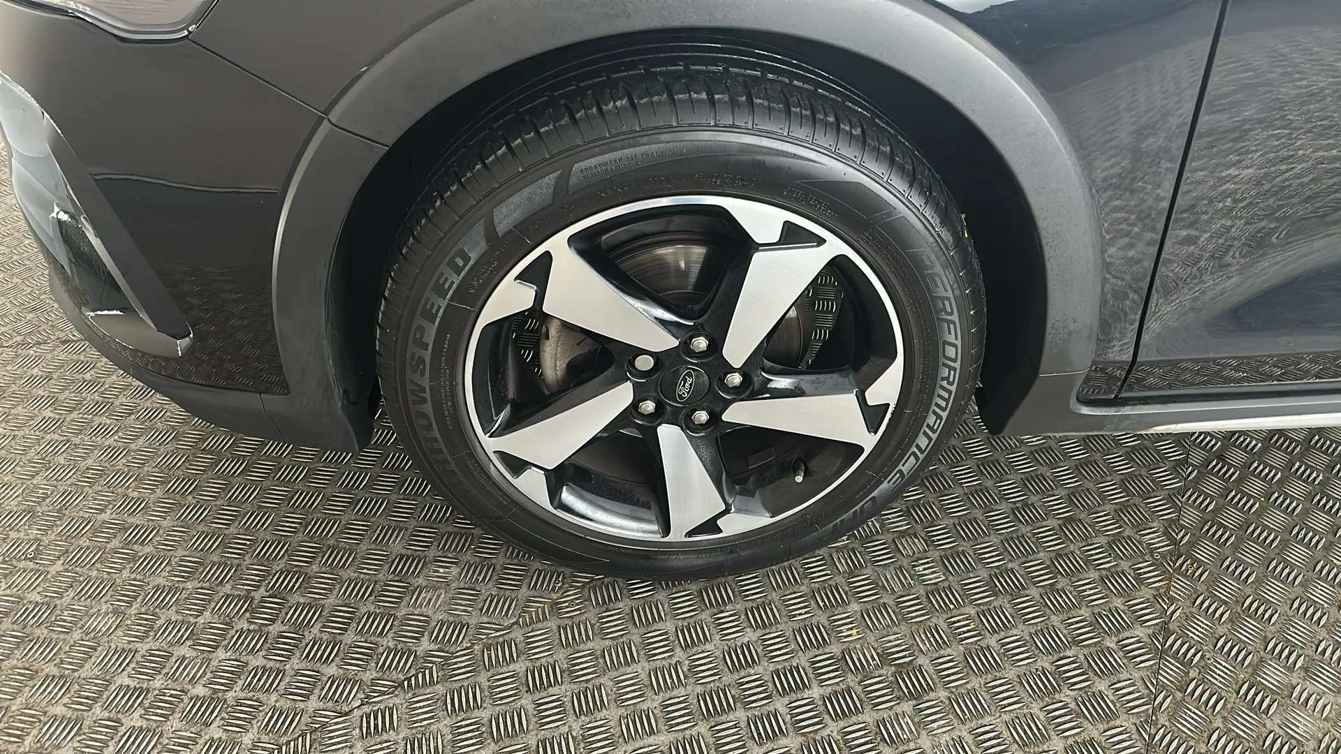 2023 FORD FOCUS 2023 FORD FOCUS