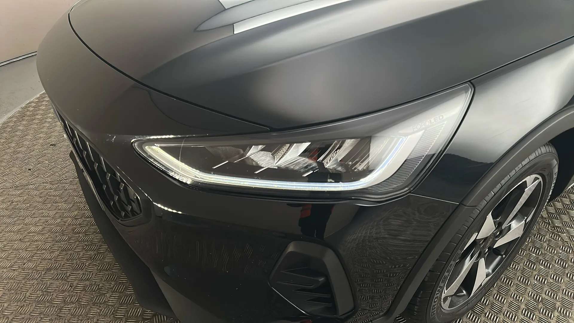 2023 FORD FOCUS 2023 FORD FOCUS