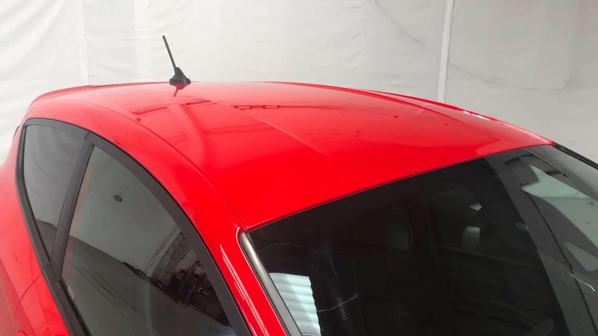 2019 FORD FIESTA 2019 FORD FIESTA