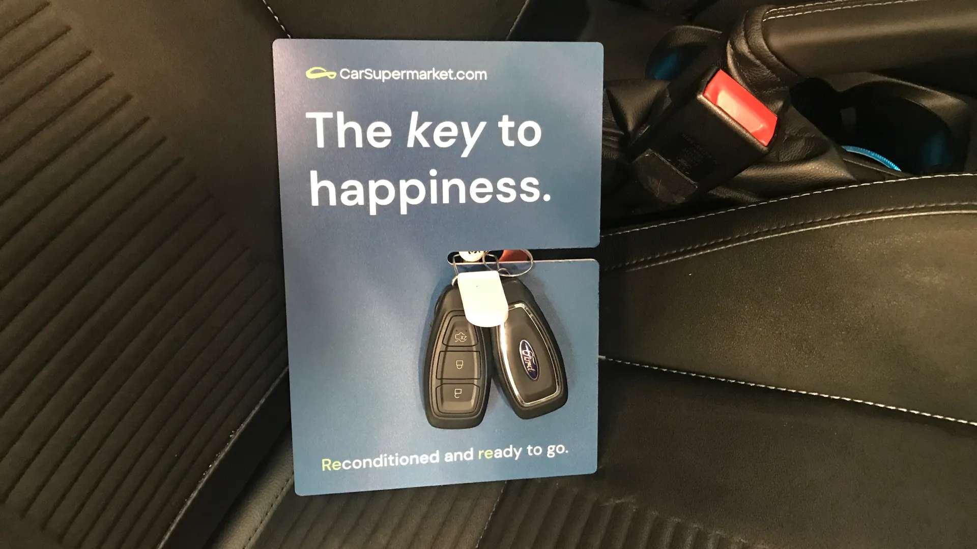 2019 FORD FIESTA 2019 FORD FIESTA