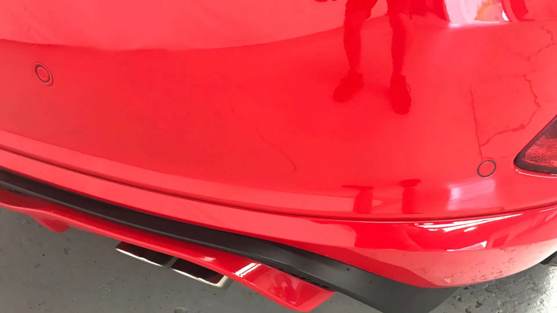 2019 FORD FIESTA 2019 FORD FIESTA