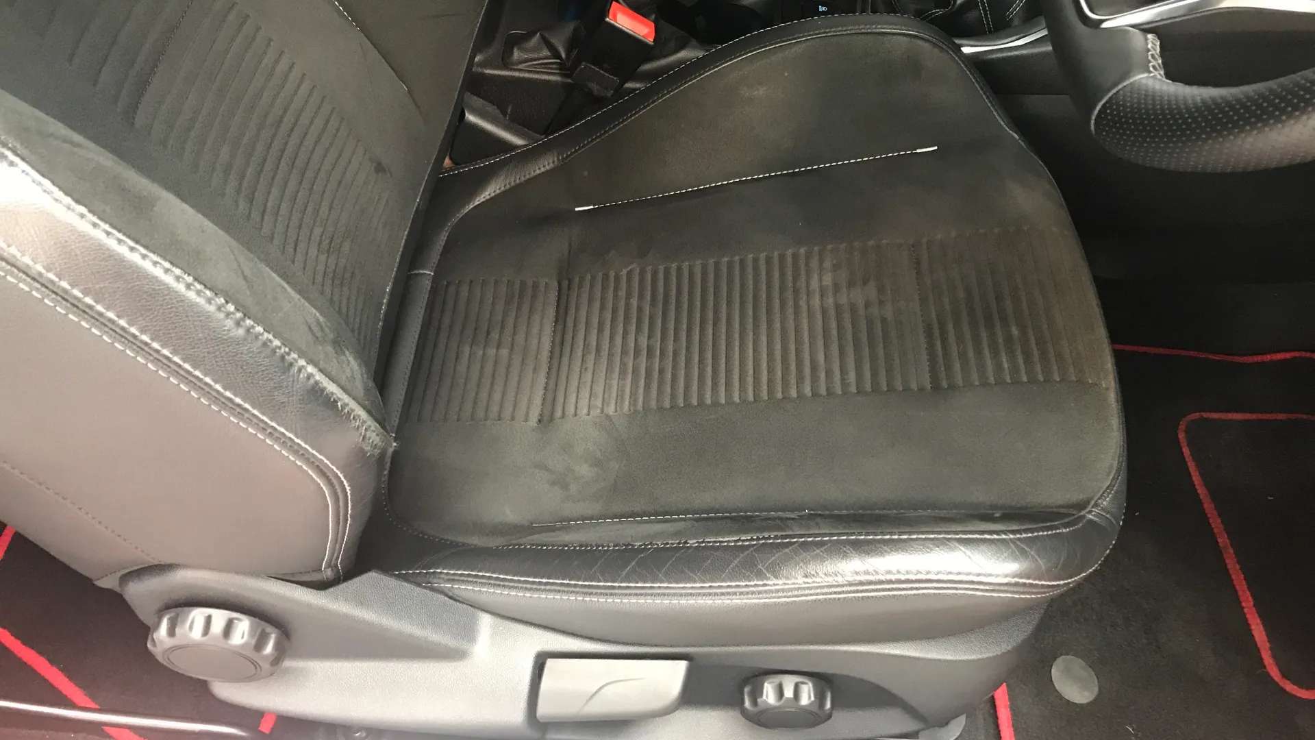 2019 FORD FIESTA 2019 FORD FIESTA