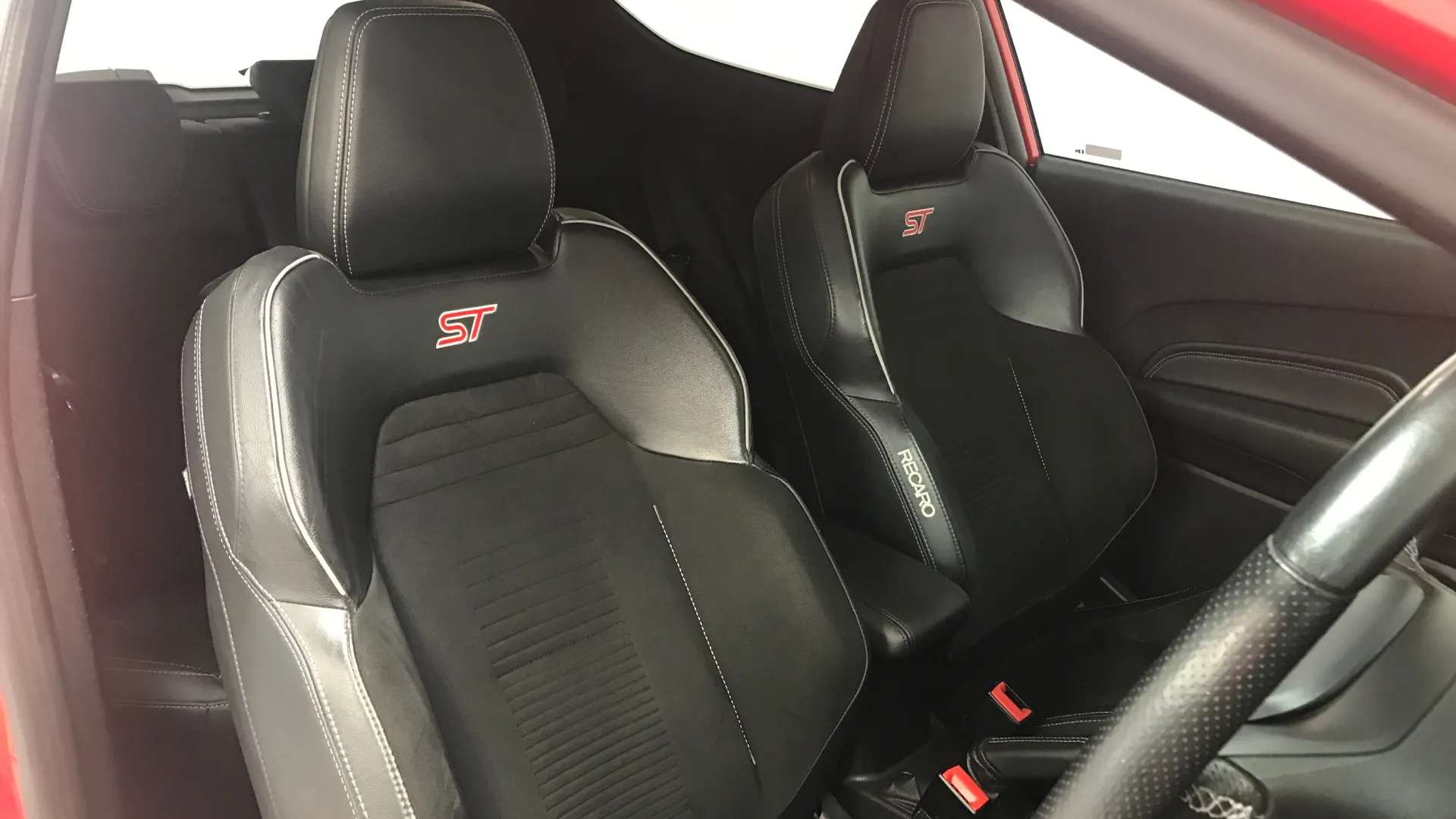 2019 FORD FIESTA 2019 FORD FIESTA