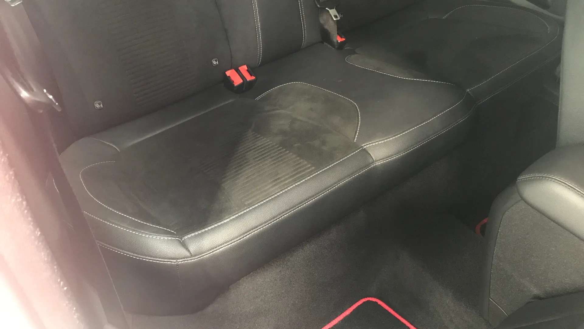 2019 FORD FIESTA 2019 FORD FIESTA