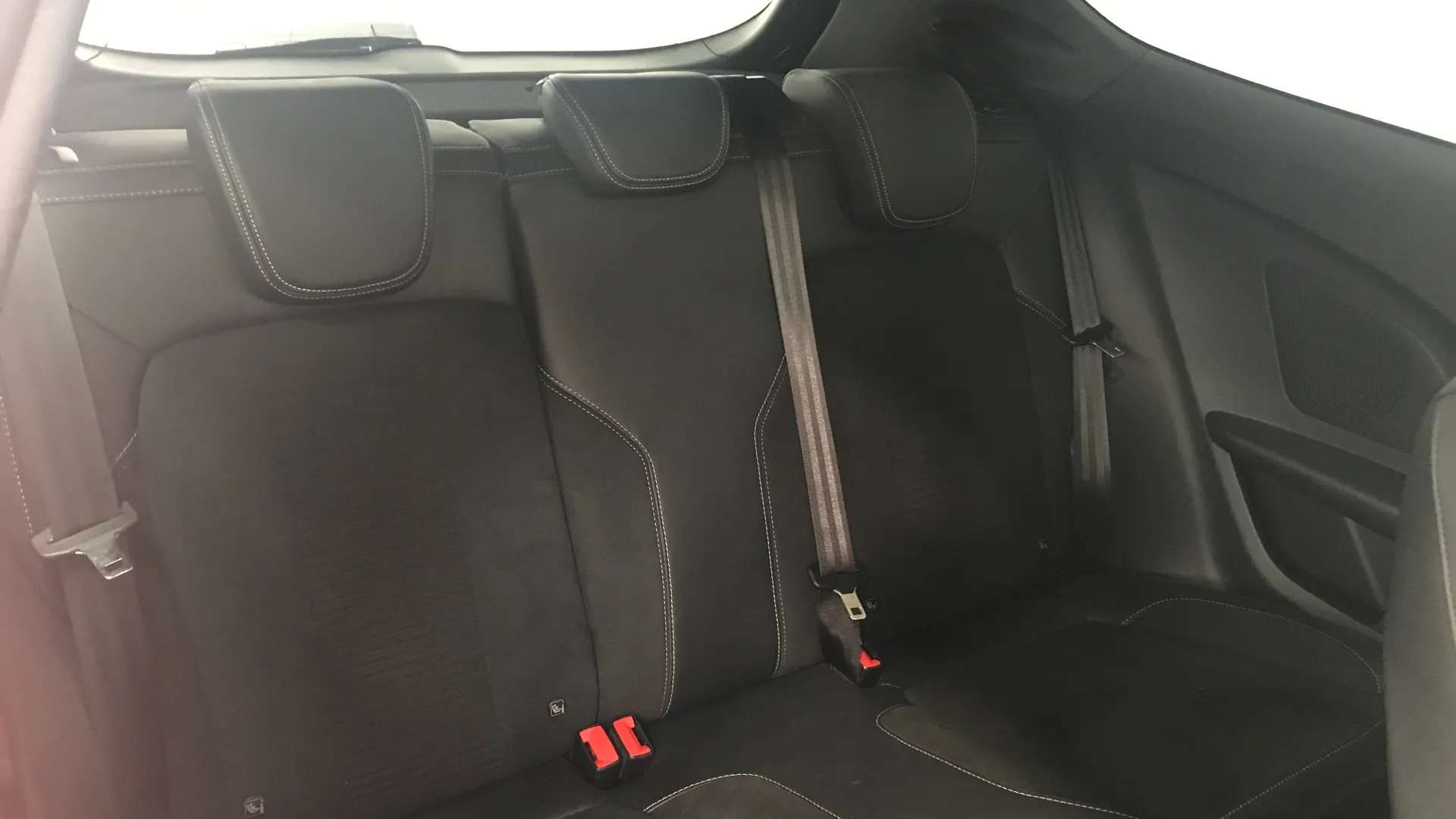 2019 FORD FIESTA 2019 FORD FIESTA