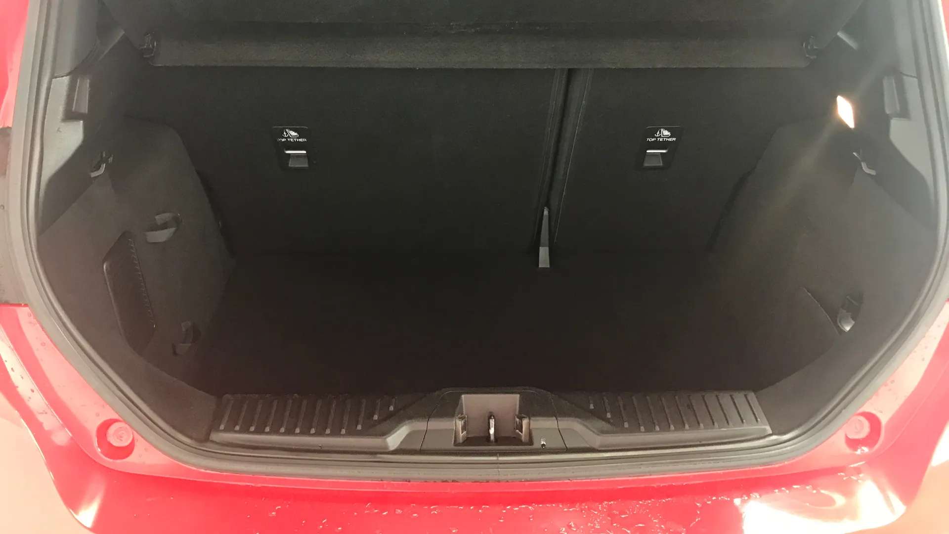 2019 FORD FIESTA 2019 FORD FIESTA