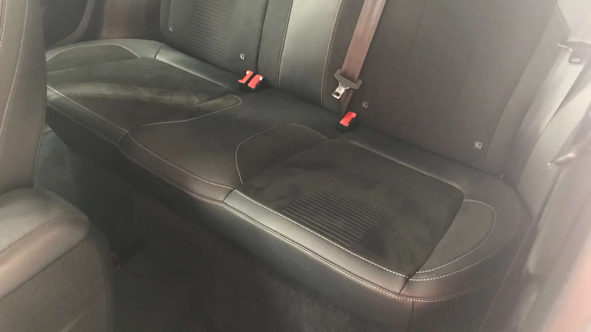 2019 FORD FIESTA 2019 FORD FIESTA