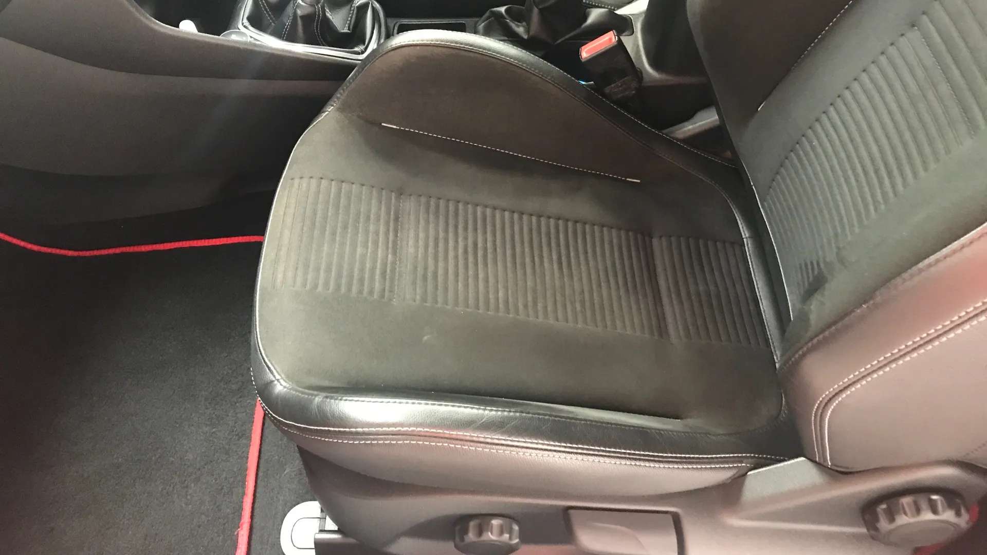 2019 FORD FIESTA 2019 FORD FIESTA