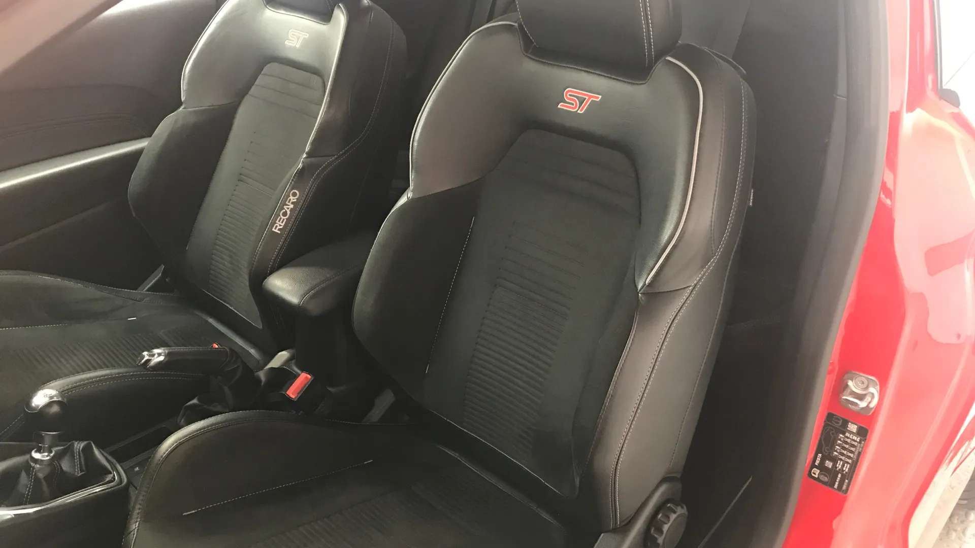 2019 FORD FIESTA 2019 FORD FIESTA