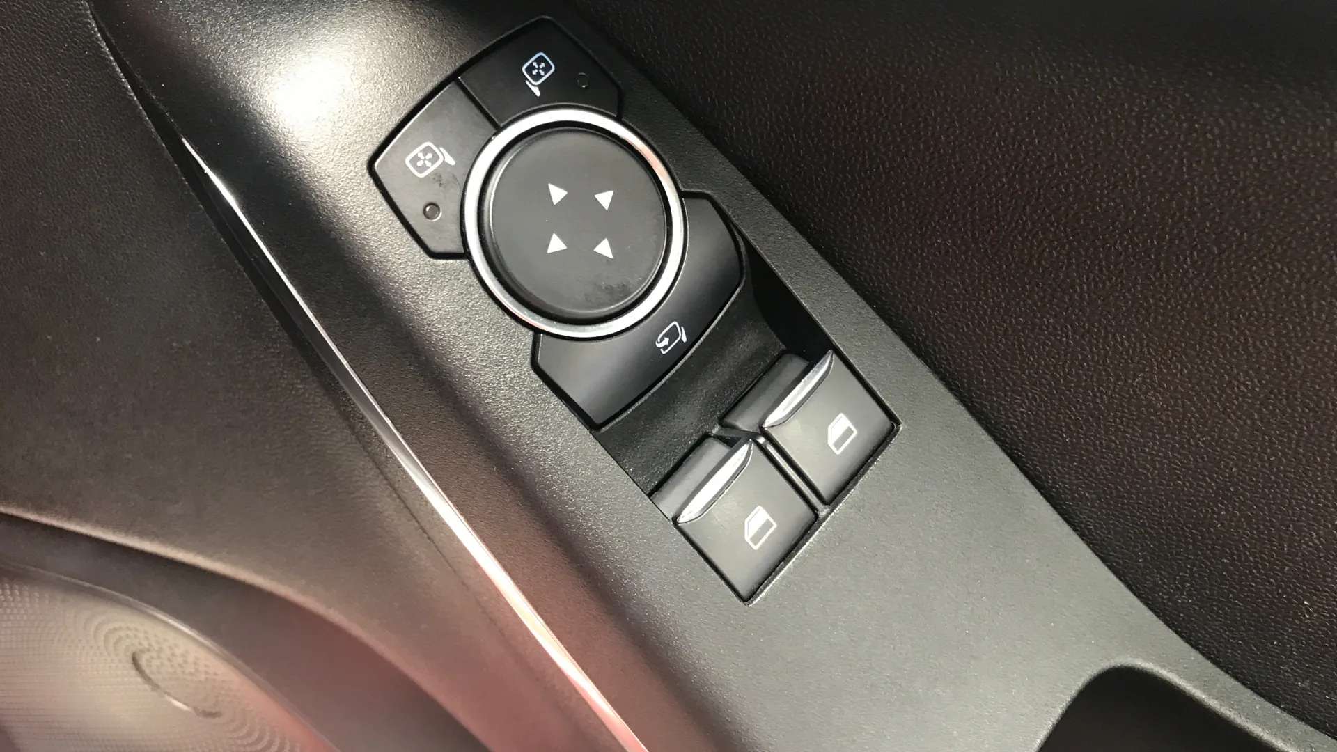2019 FORD FIESTA 2019 FORD FIESTA