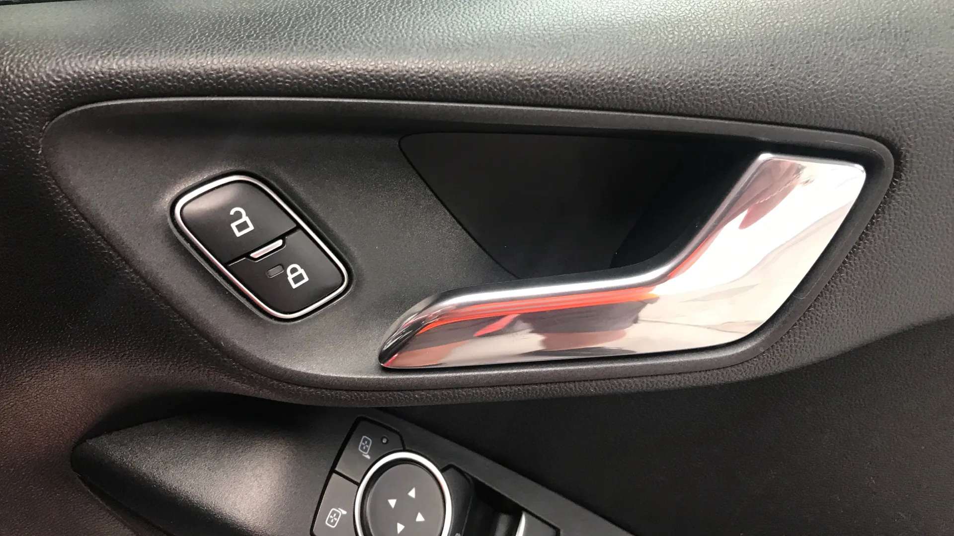 2019 FORD FIESTA 2019 FORD FIESTA