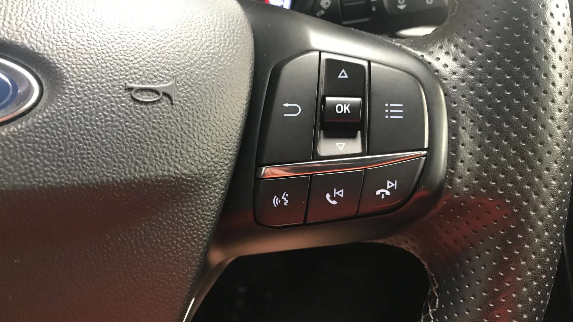 2019 FORD FIESTA 2019 FORD FIESTA