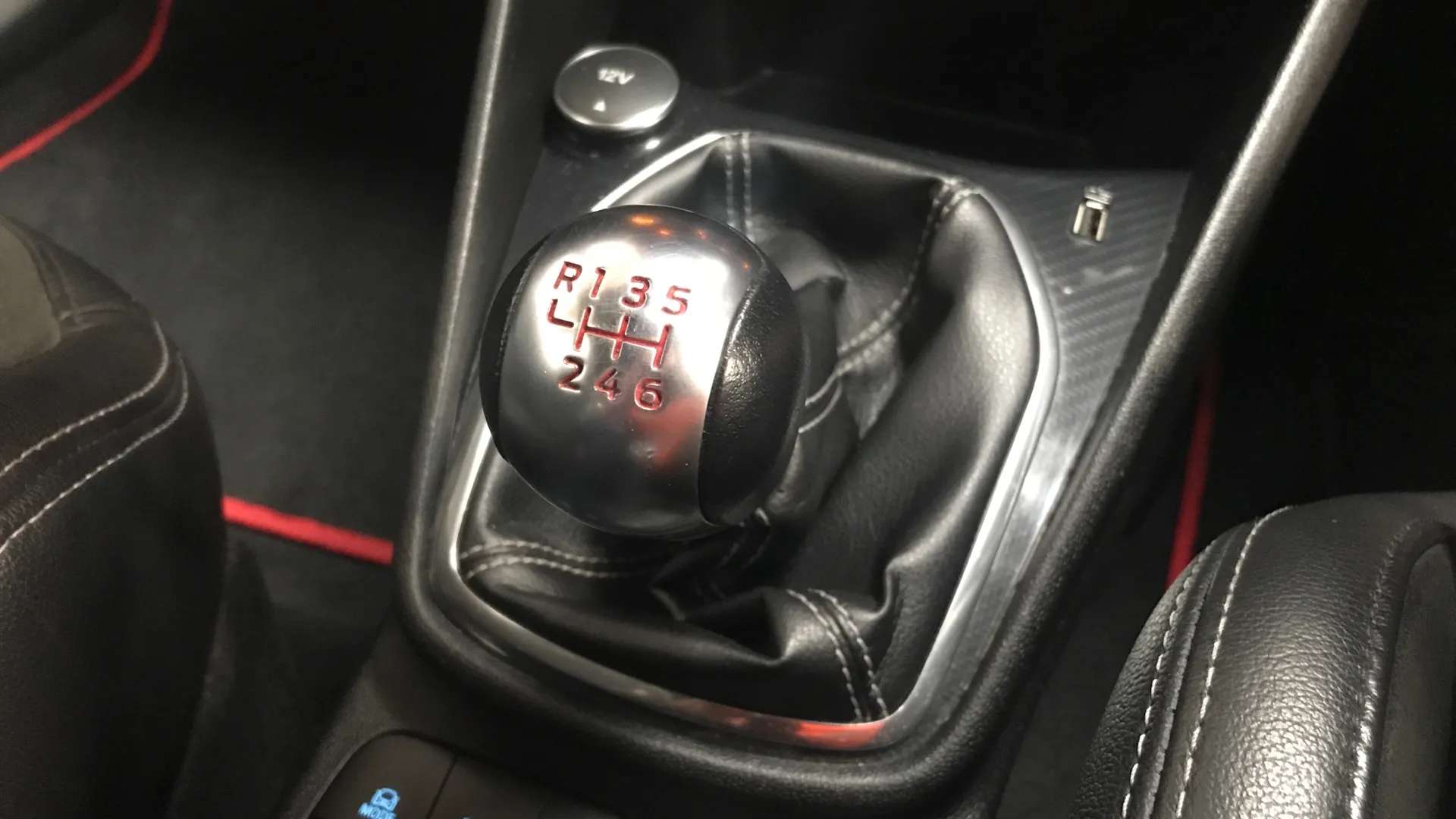 2019 FORD FIESTA 2019 FORD FIESTA