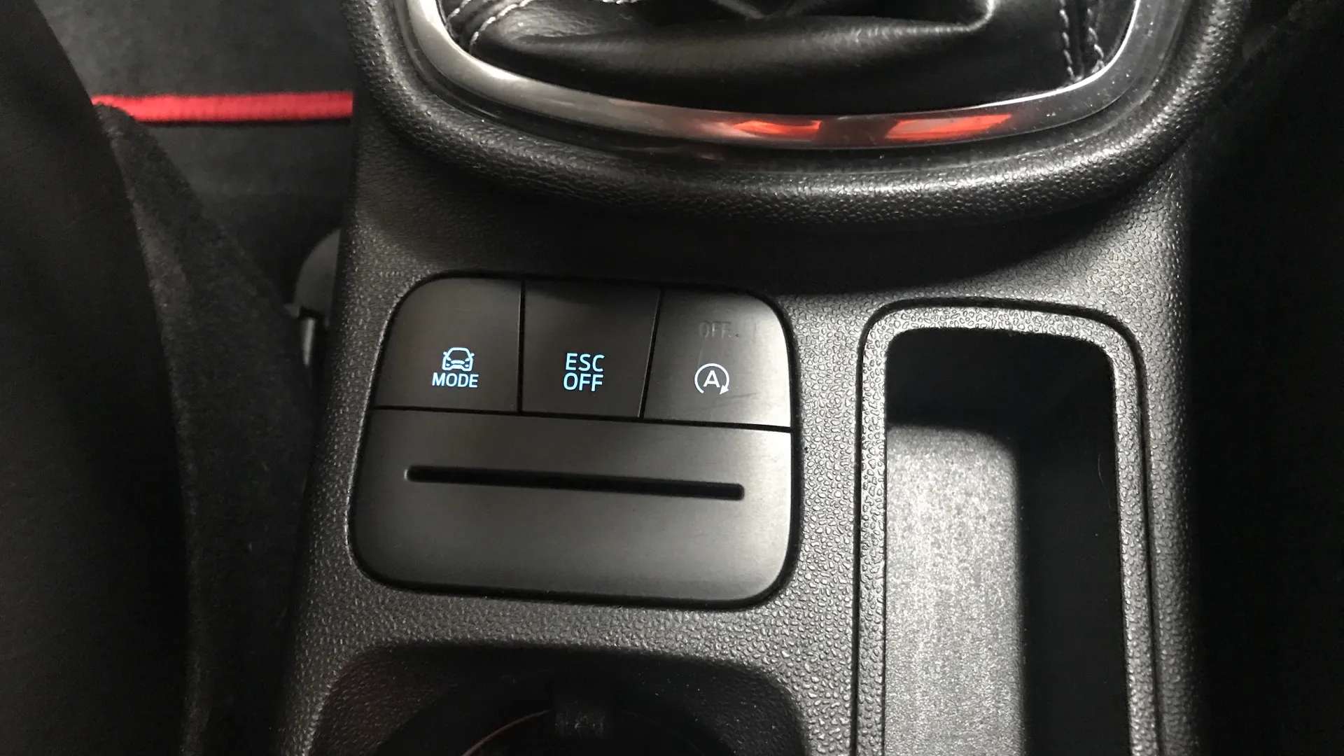2019 FORD FIESTA 2019 FORD FIESTA