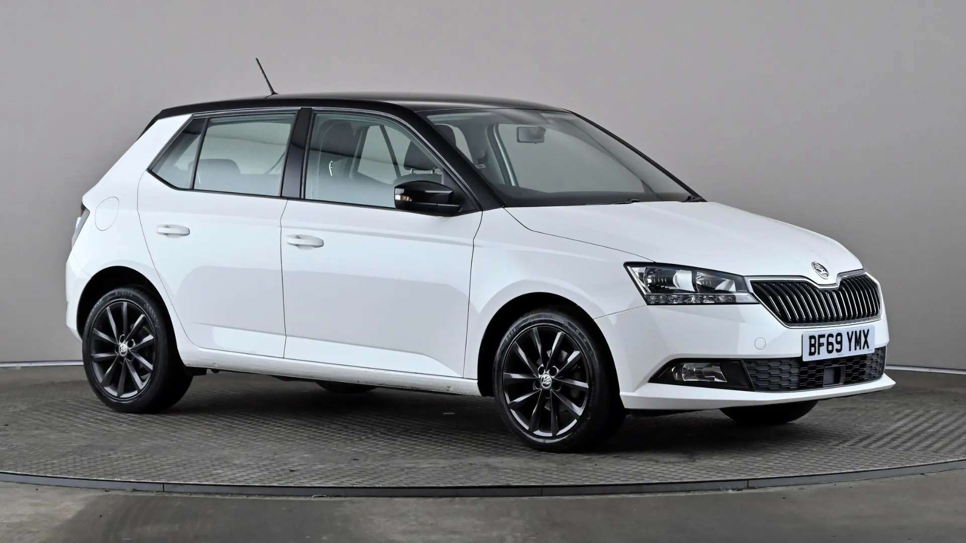 A 2020 SKODA FABIA 1.0 TSI Colour Edition A 2020 SKODA FABIA 1.0 TSI Colour Edition